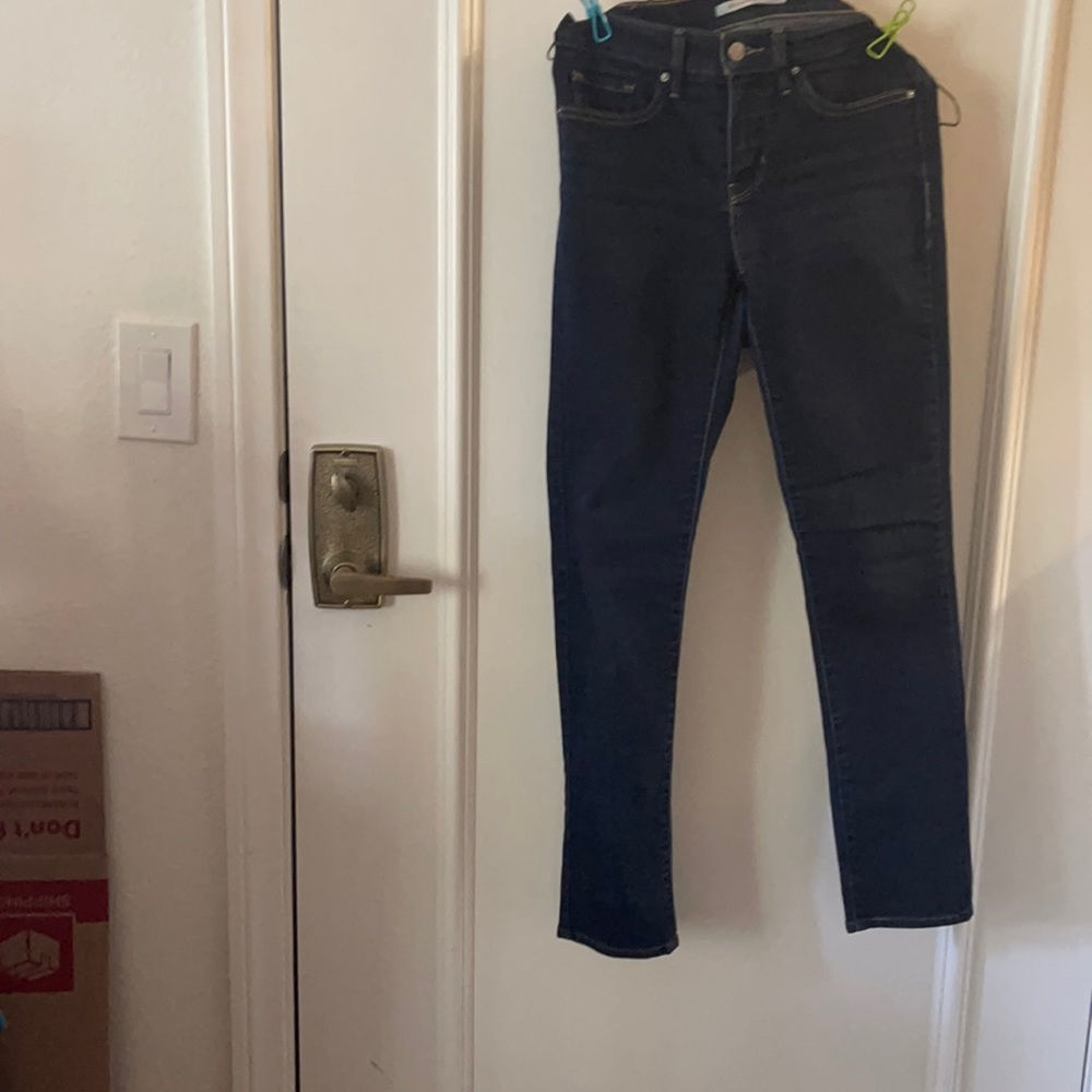 Levi 312 shaping slim